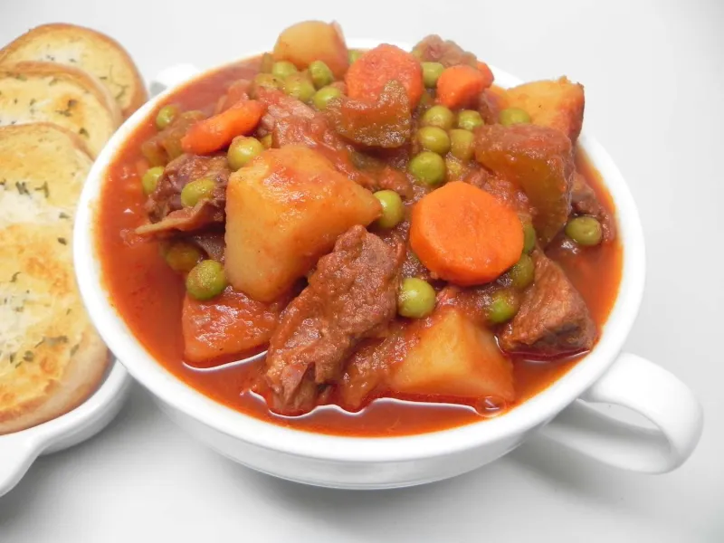 Comidas para niños