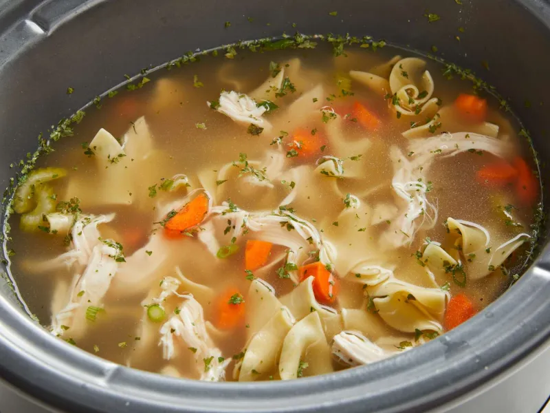 Comidas para niños
