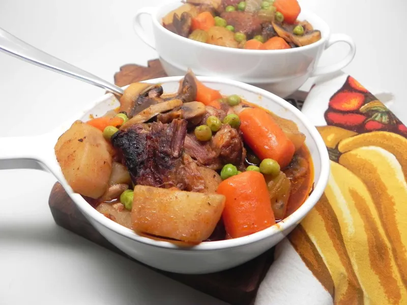 Comidas para niños