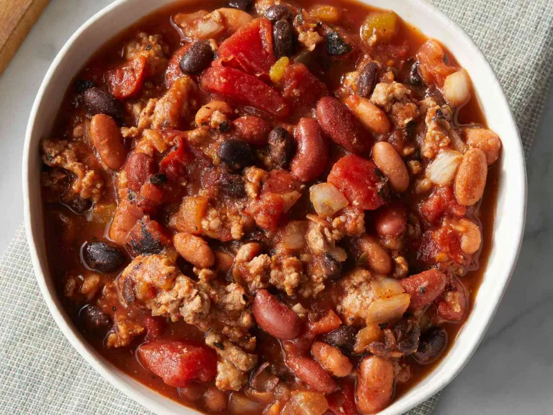 Comidas para niños