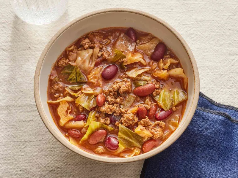 Comidas para niños