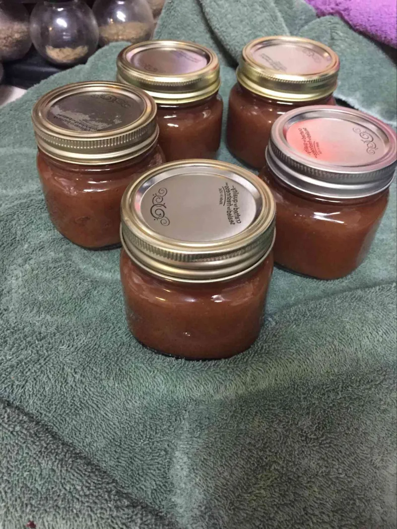 Comidas para niños