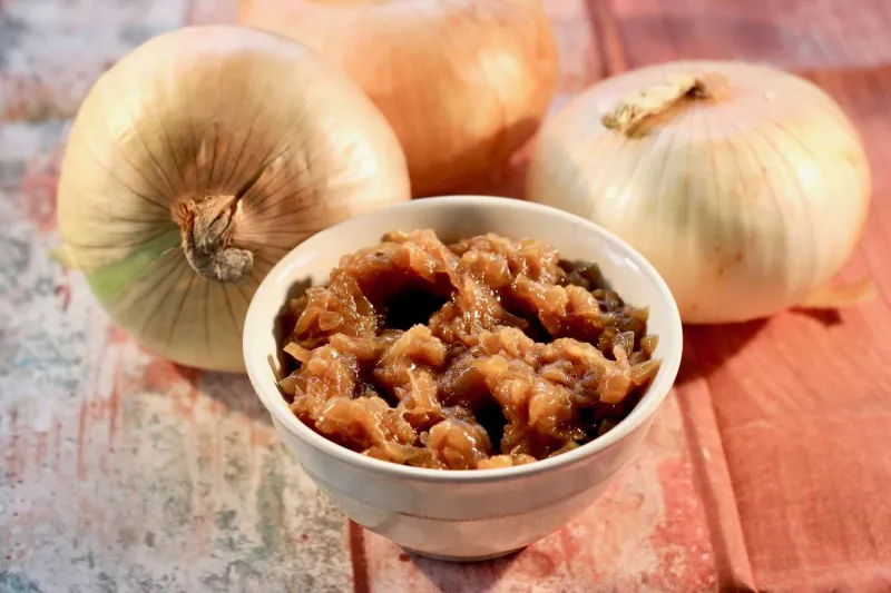 Comidas para niños
