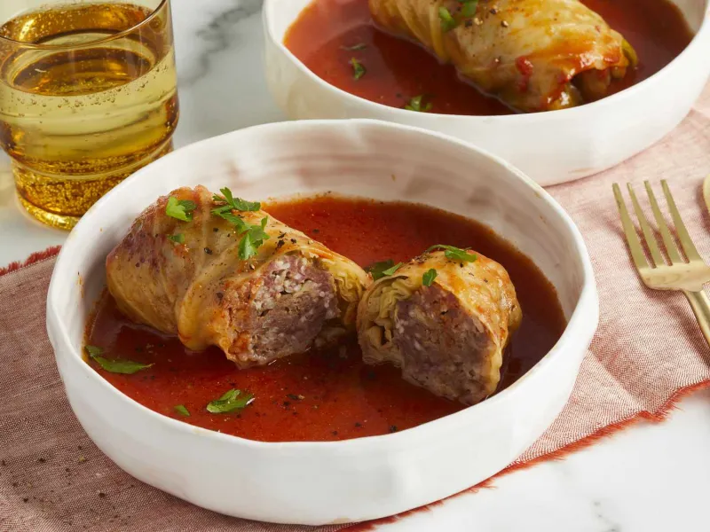 Comidas para niños