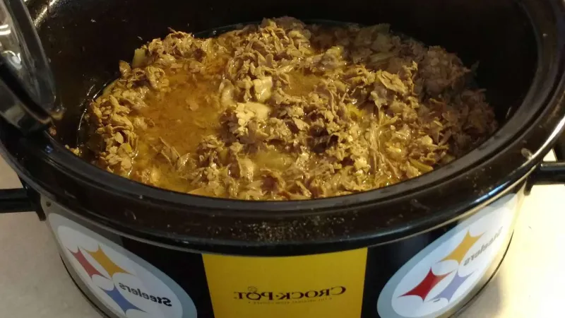 Comidas para niños