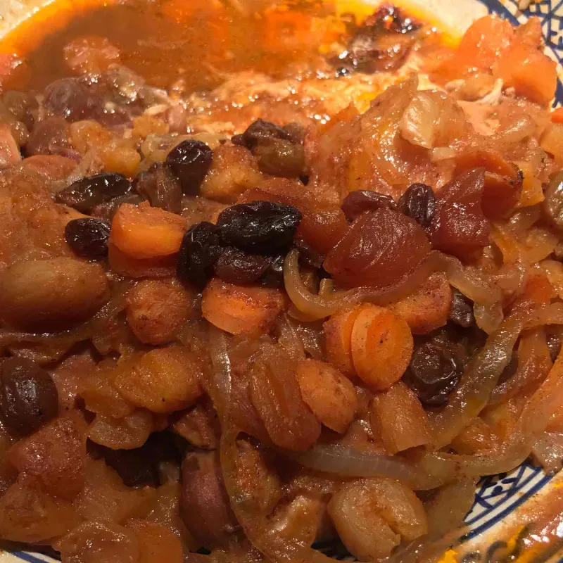 Comidas para niños