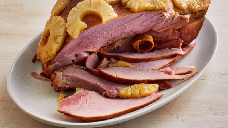 Comidas para niños