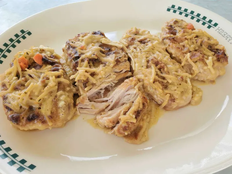 Comidas para niños