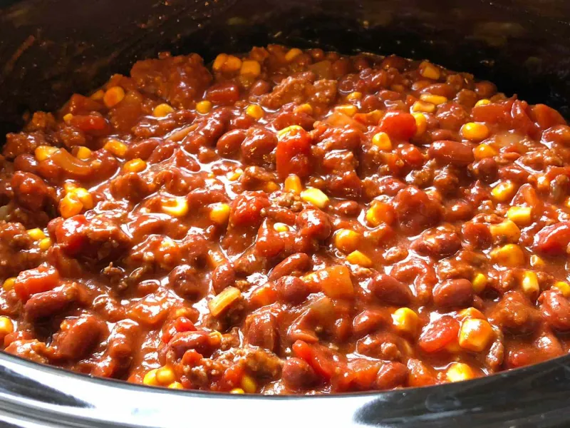 Comidas para niños