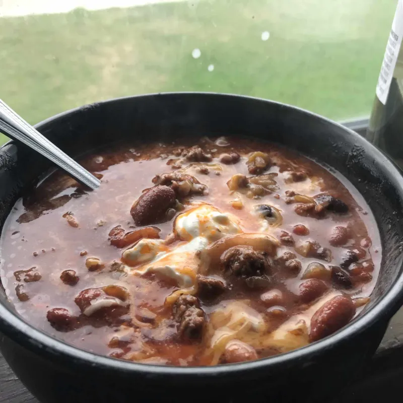 Comidas para niños