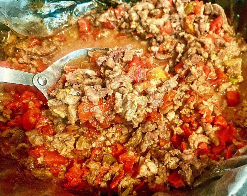 Comidas para niños