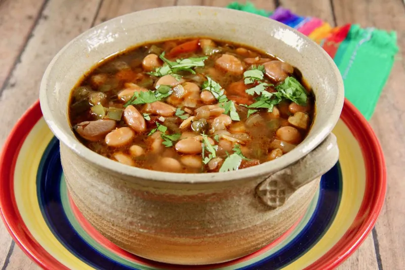 Comidas para niños