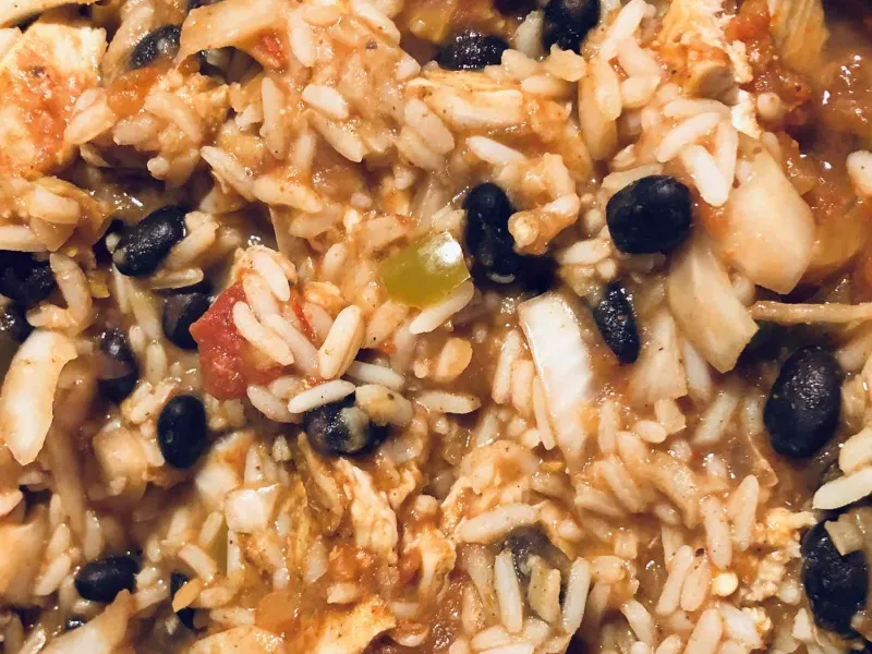 Comidas para niños