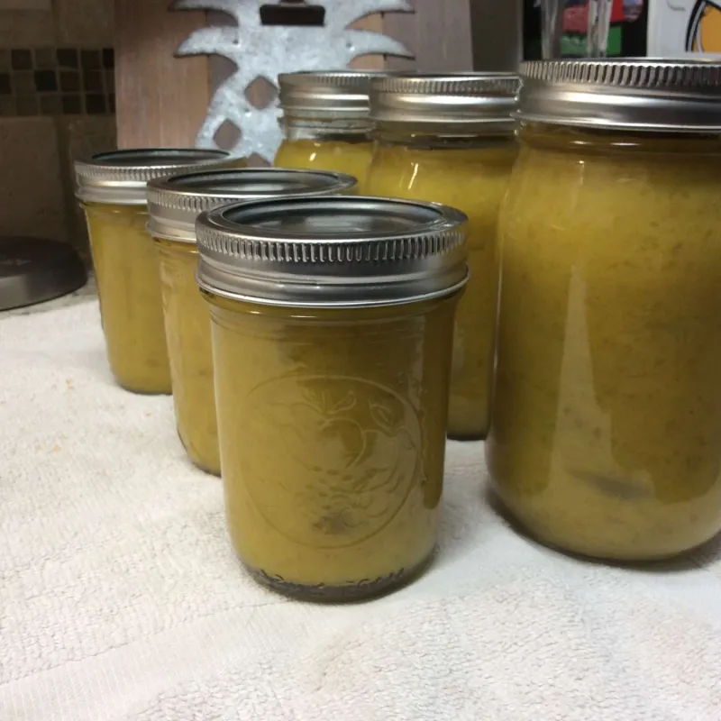 Comidas para niños