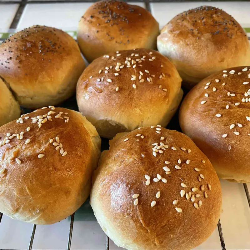 Comidas para niños