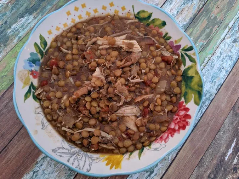 Comidas para niños
