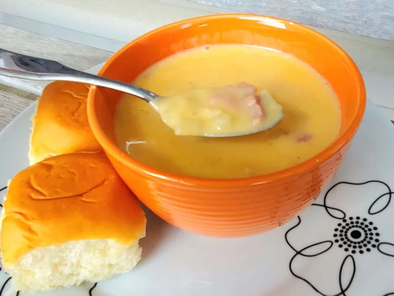 Comidas para niños