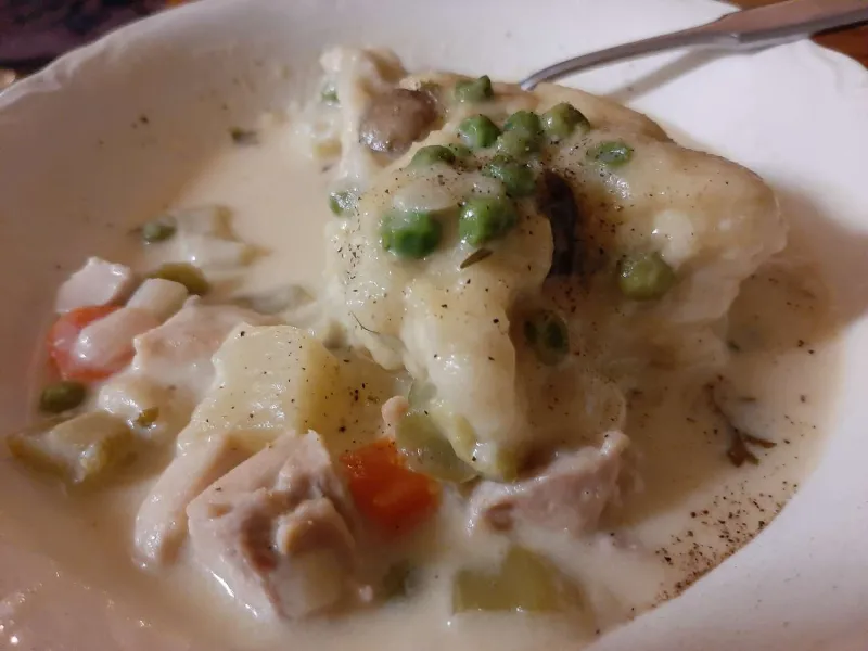 Comidas para niños