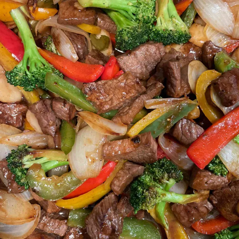 Comidas para niños