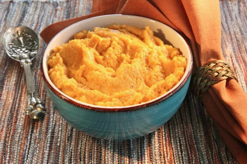 Comidas para niños