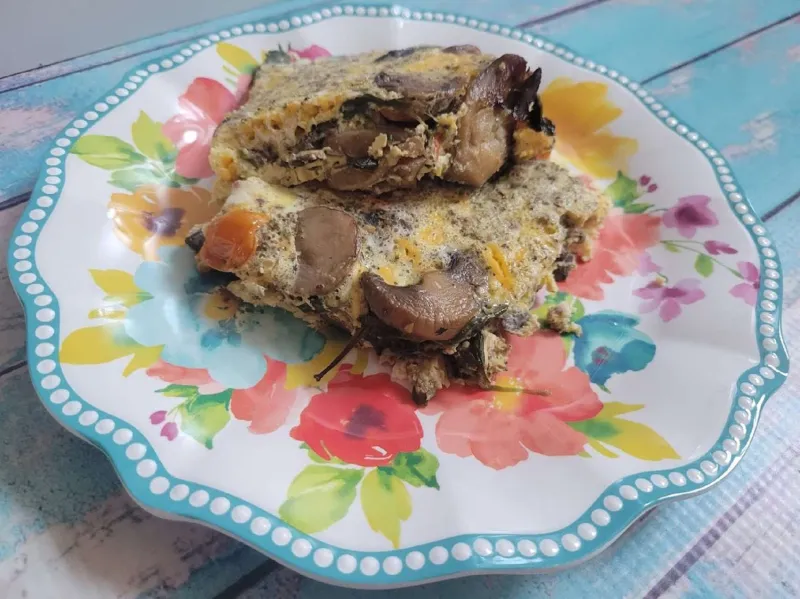 Comidas para niños