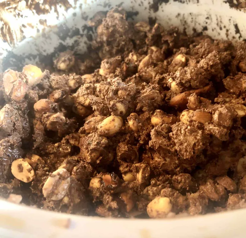 Comidas para niños