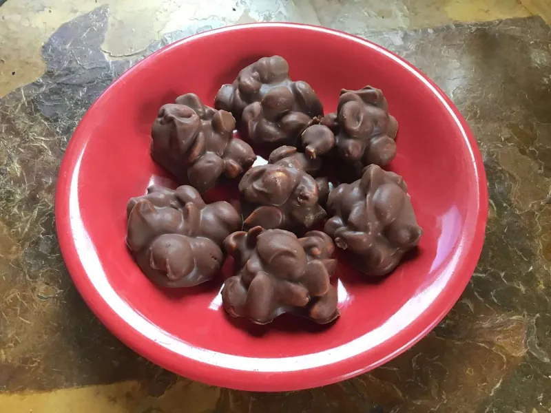 Comidas para niños