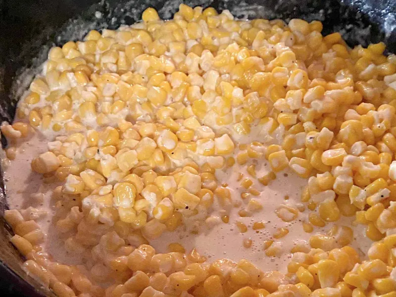 Comidas para niños