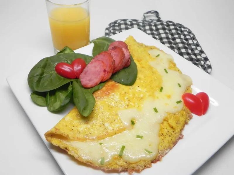 Comidas para niños