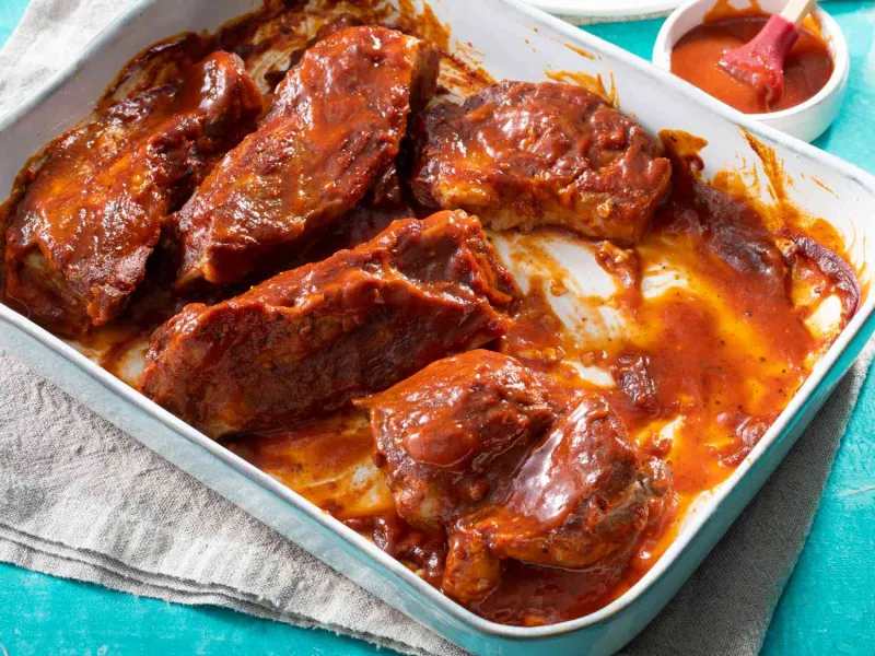 Comidas para niños