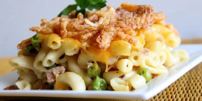 Comidas para niños