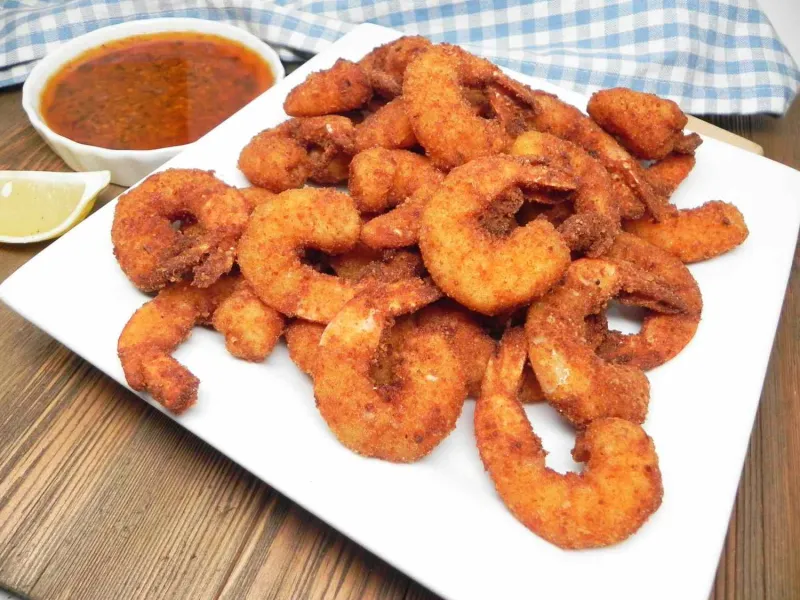 Comidas para niños