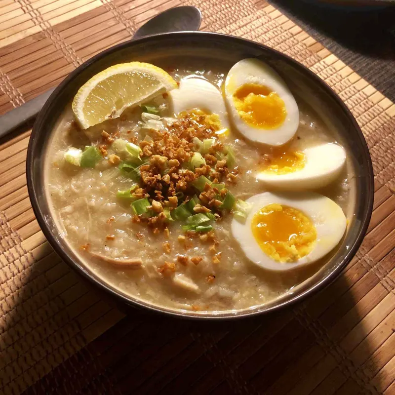 Comidas para niños