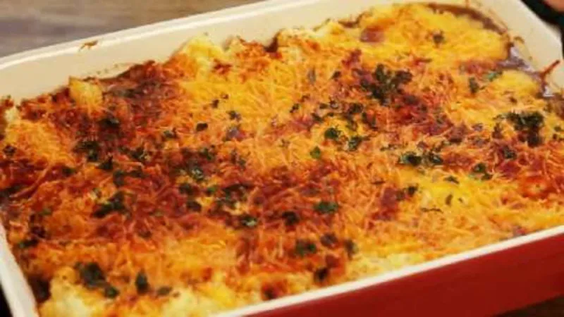 Comidas para niños
