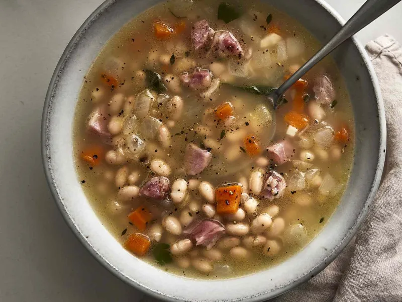 Comidas para niños