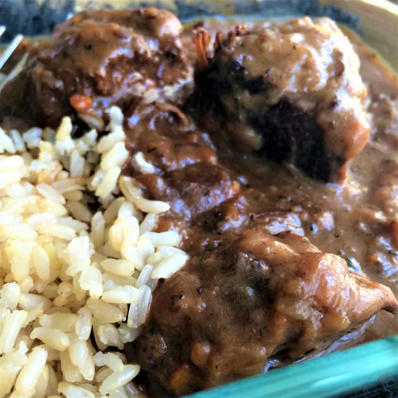 Comidas para niños