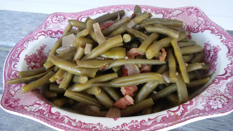 Comidas para niños