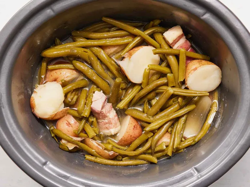 Comidas para niños