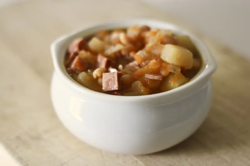 Comidas para niños