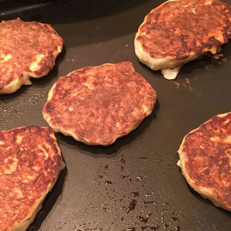 Comidas para niños