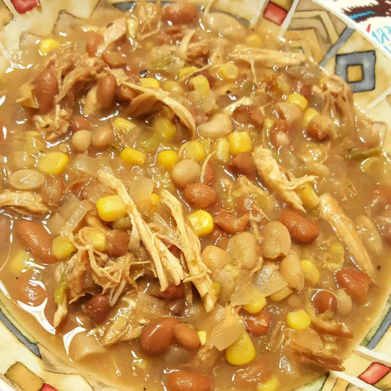Comidas para niños