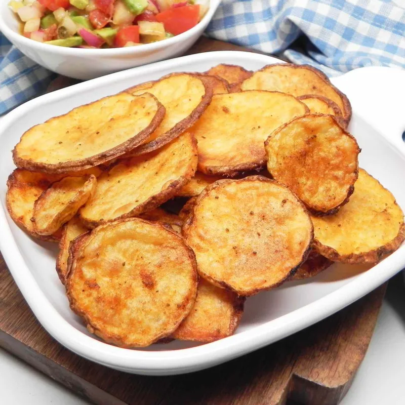 Comidas para niños