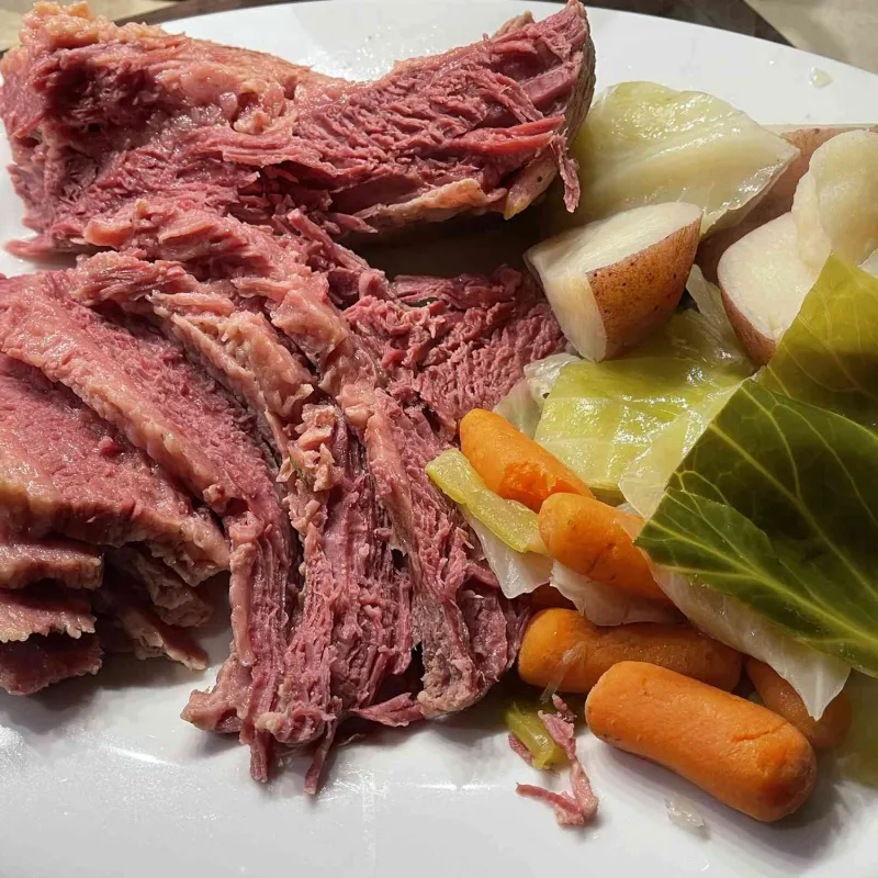 Comidas para niños
