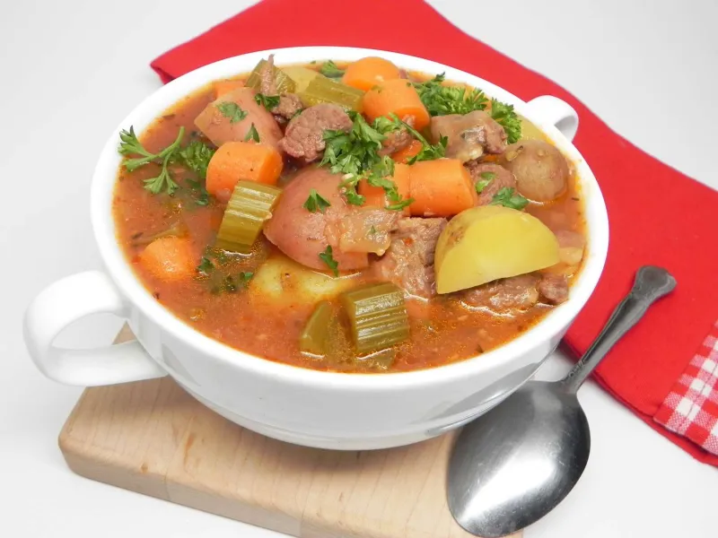 Comidas para niños