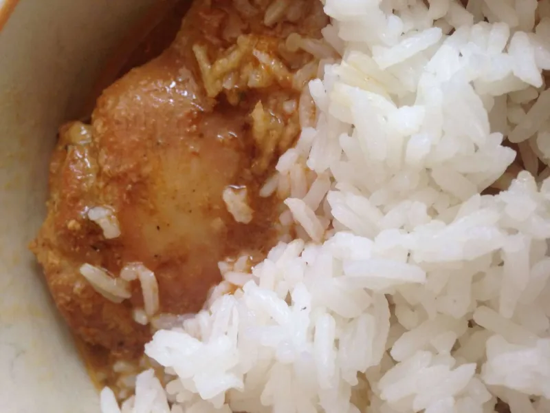 Comidas para niños