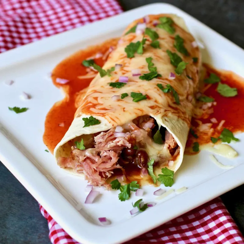 Comidas para niños