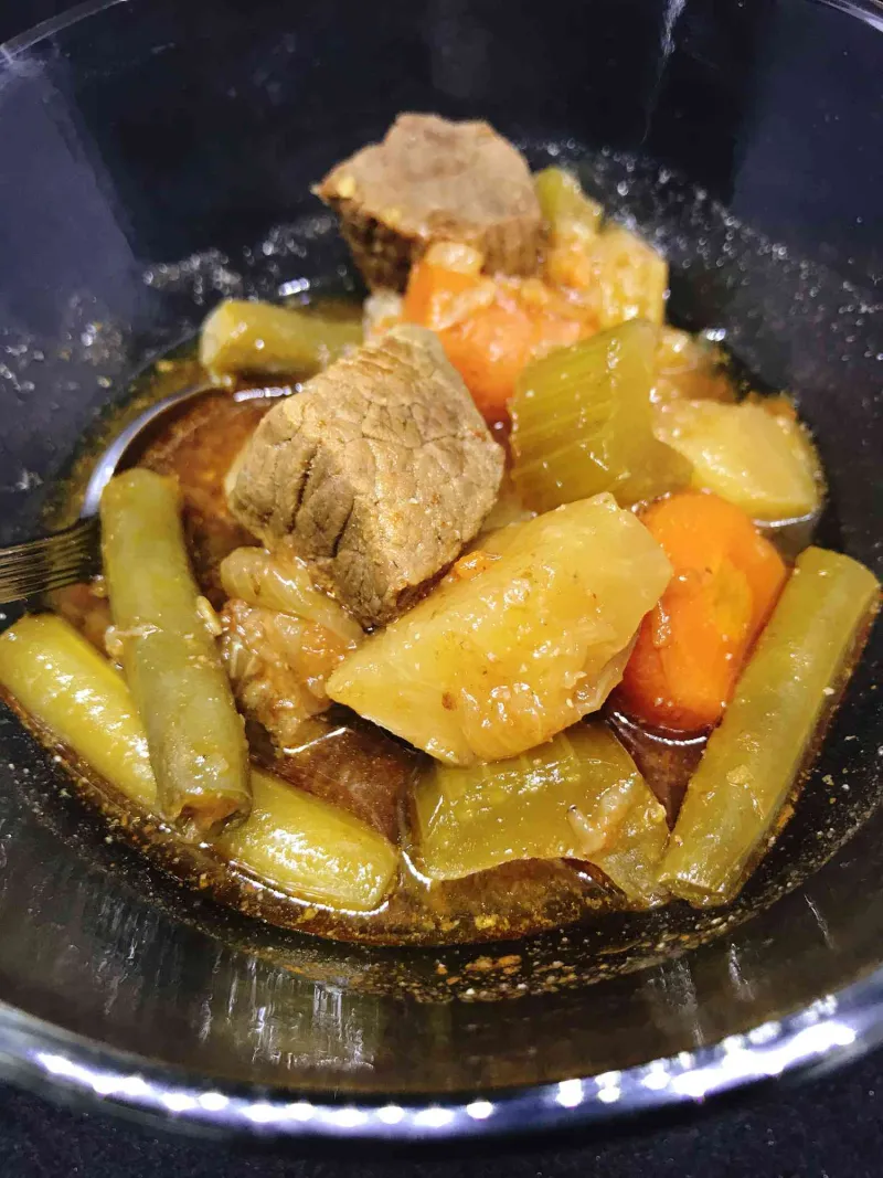 Comidas para niños