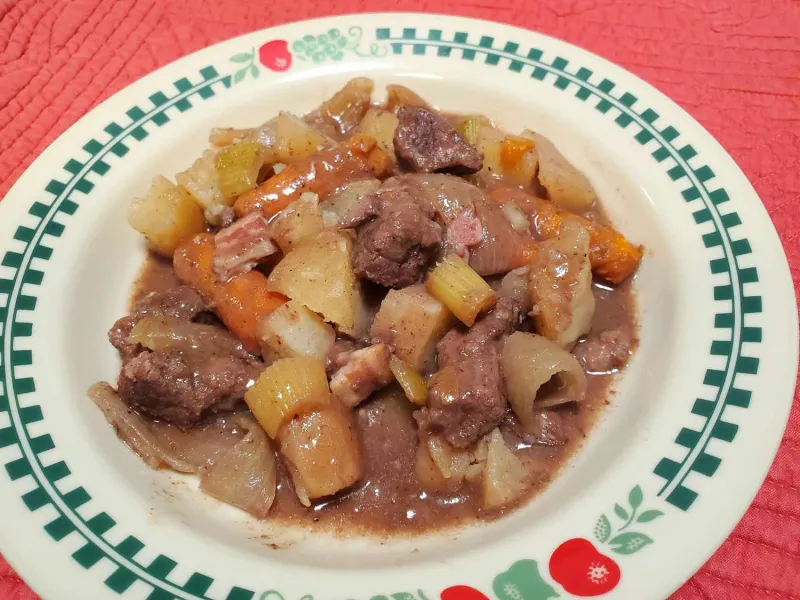 Comidas para niños