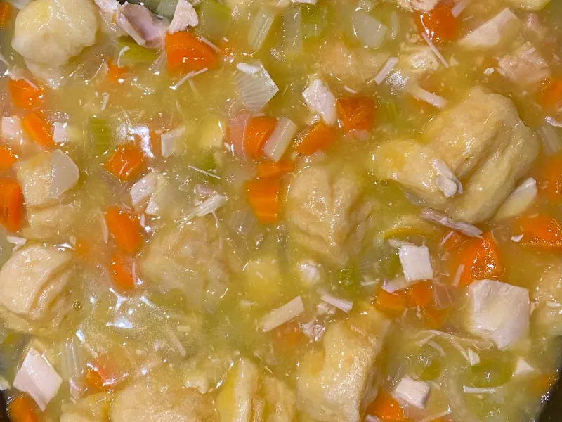 Comidas para niños