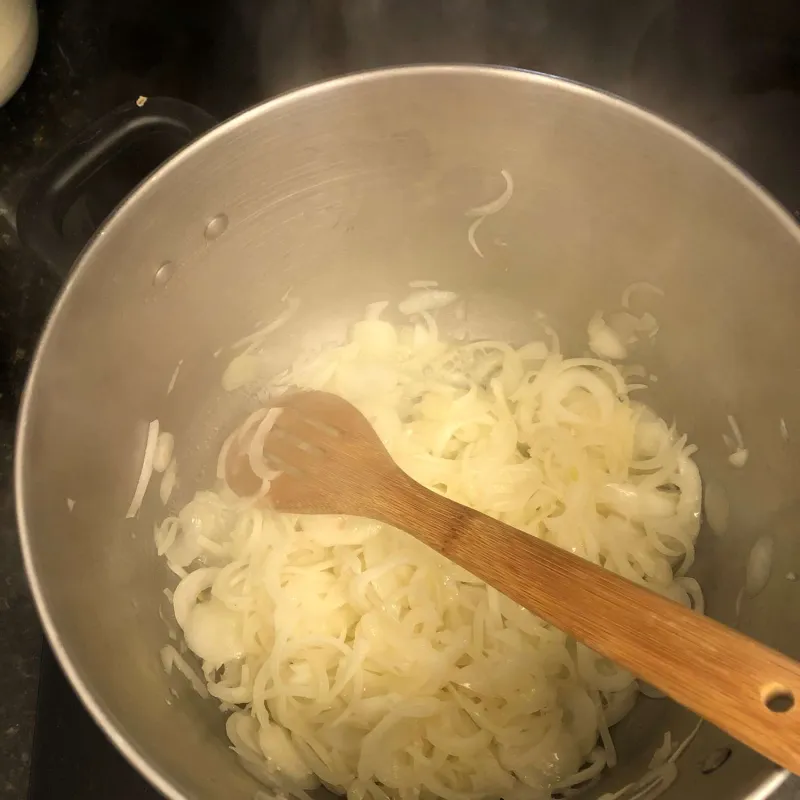 Comidas para niños